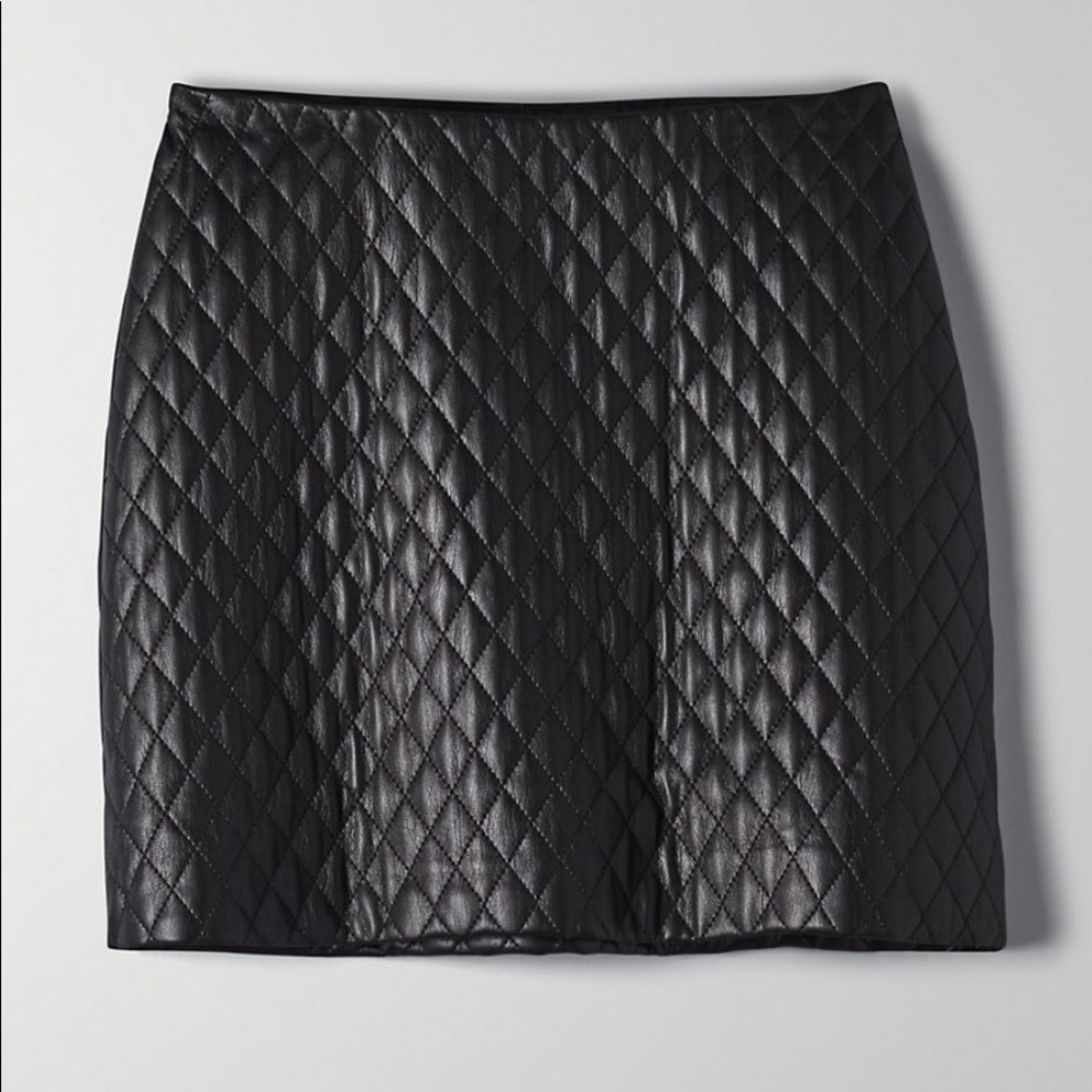 Sunday Best Flynn Skirt
